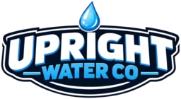 Upright Water Co